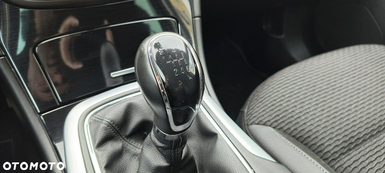 Opel Insignia 2.0 CDTI Cosmo - 19
