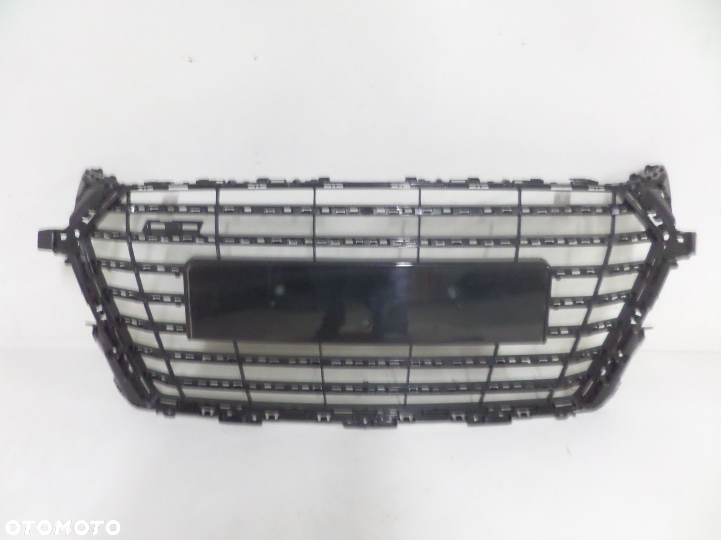 Atrapa kratka grill AUDI TT 8S 14- TTS - 1