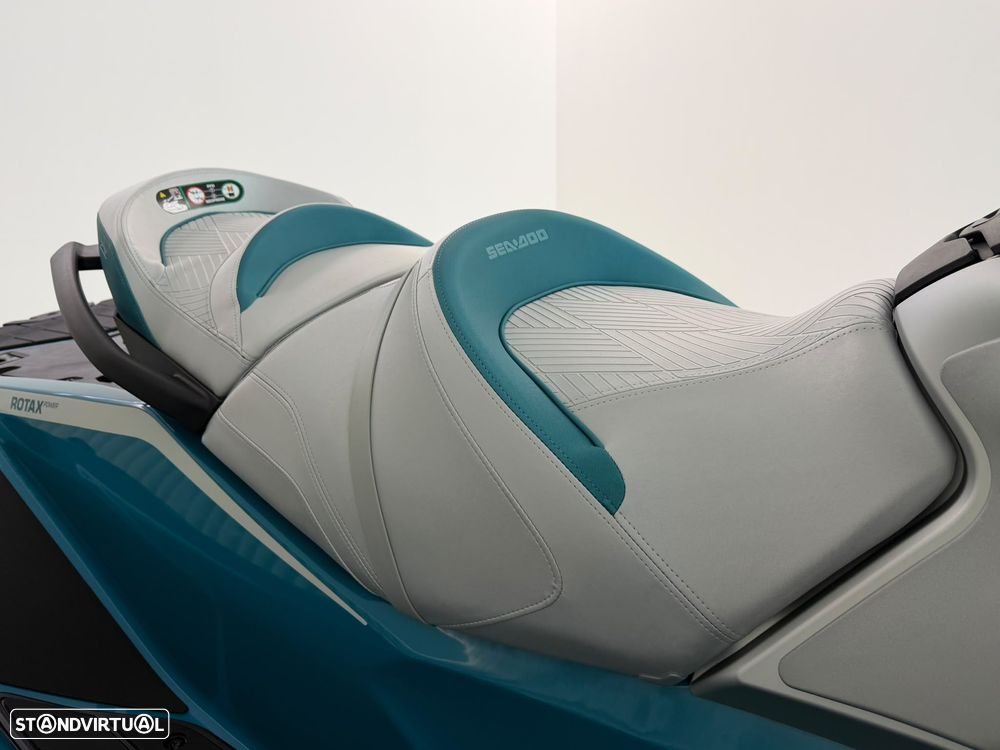 Sea-Doo GTX 325 Limited - 16