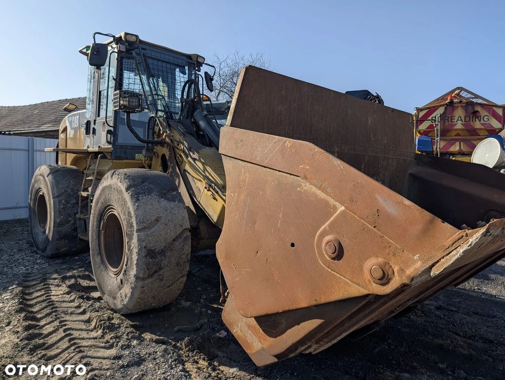 Caterpillar CAT 930H wysokiego załadunku - 3