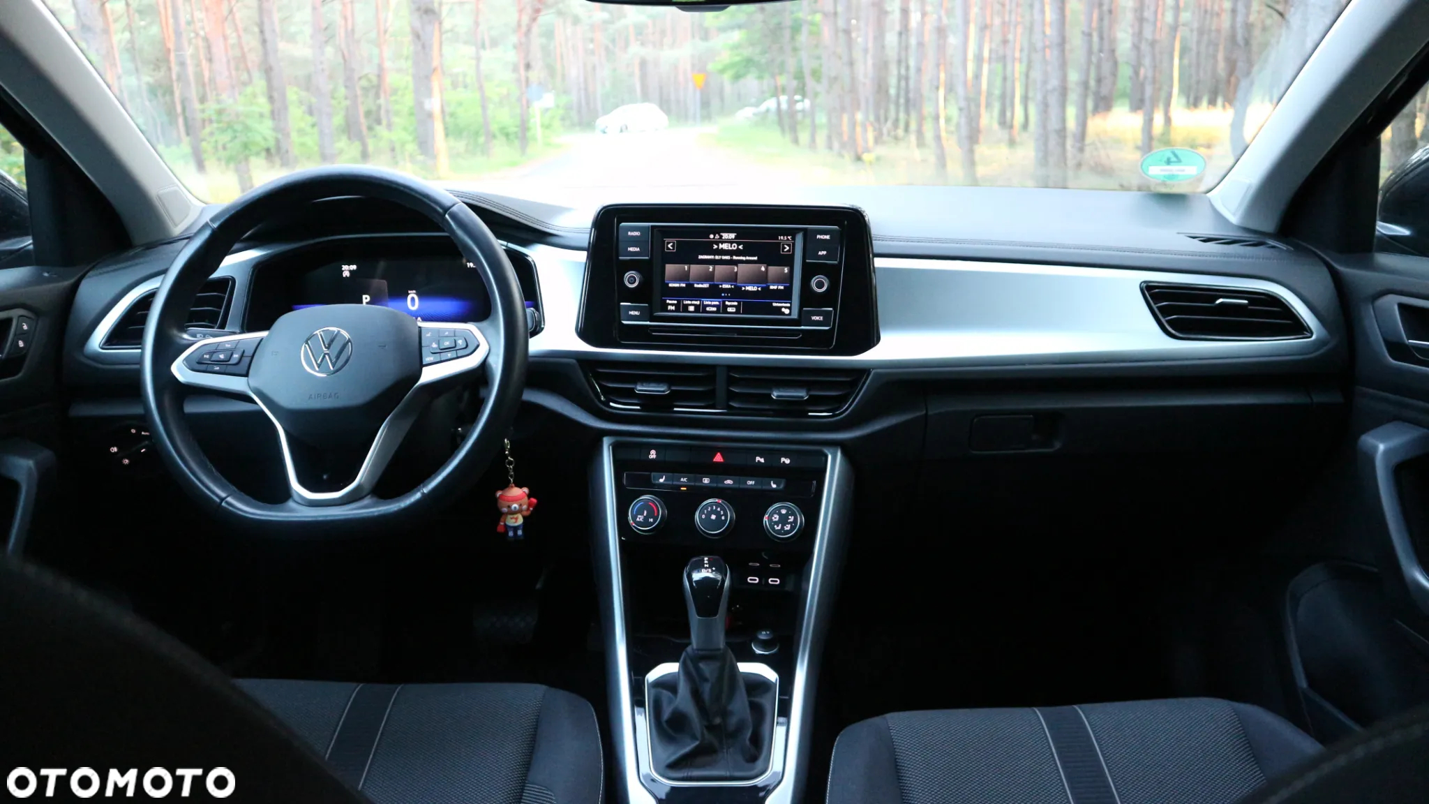 Volkswagen T-Roc 1.5 TSI Style DSG - 13