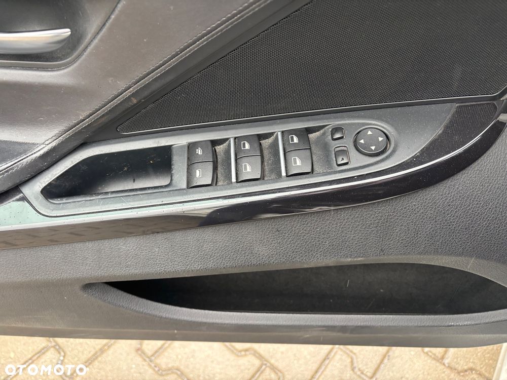 BMW Seria 6 650i - 10