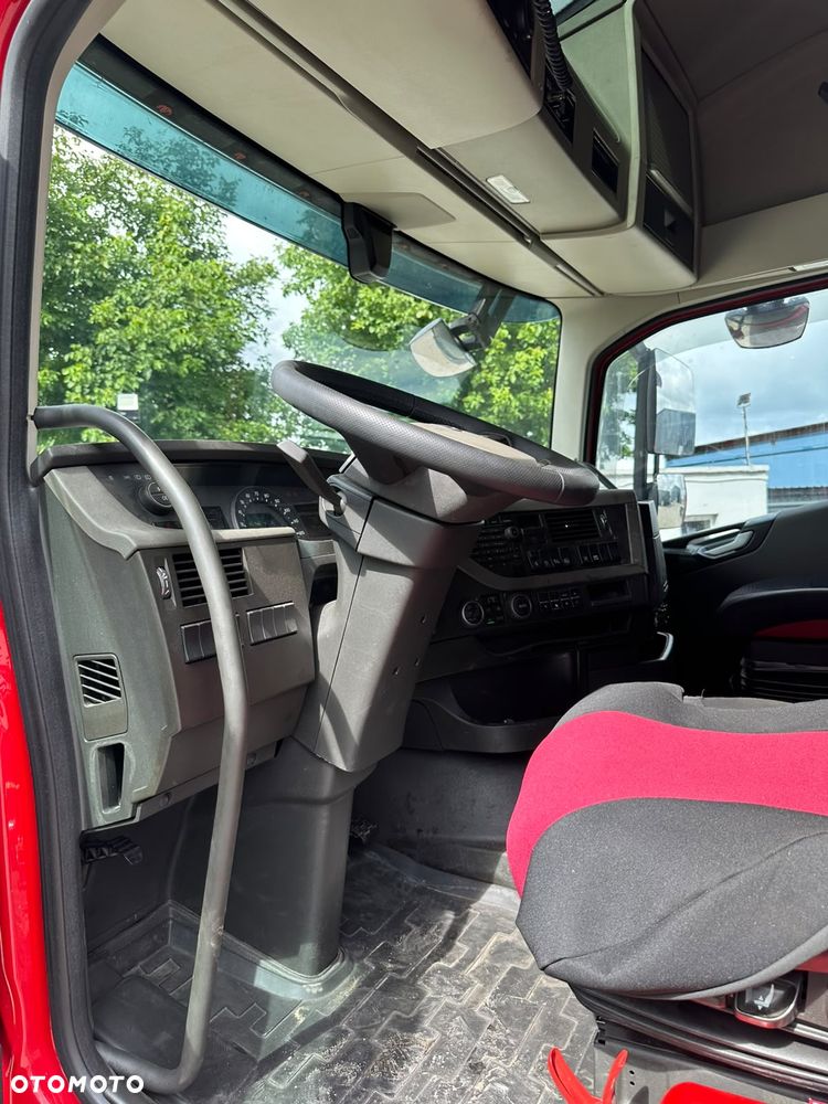 Volvo FH 460 i-save - 14