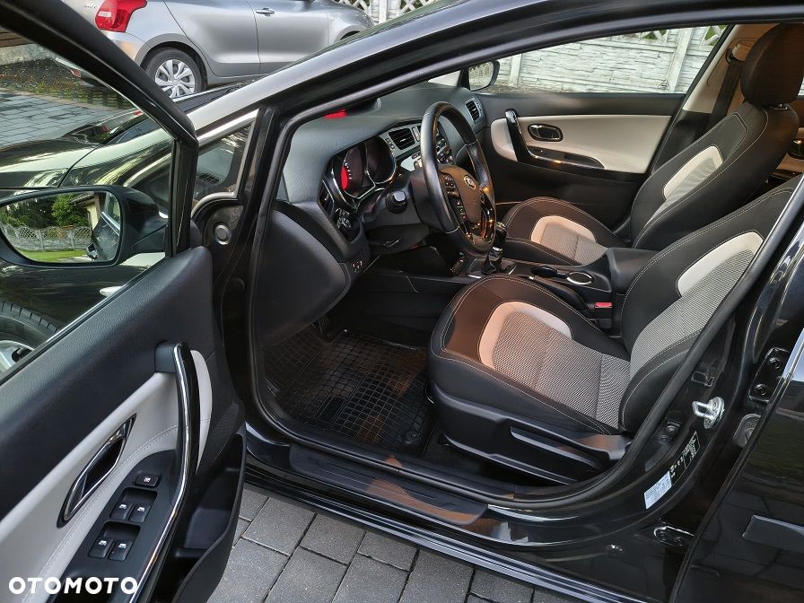 Kia Ceed 1.6 GDI L Business Line - 10