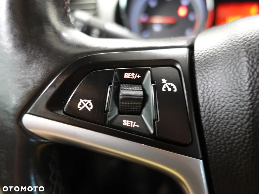 Opel Insignia 2.0 CDTI Sport - 35