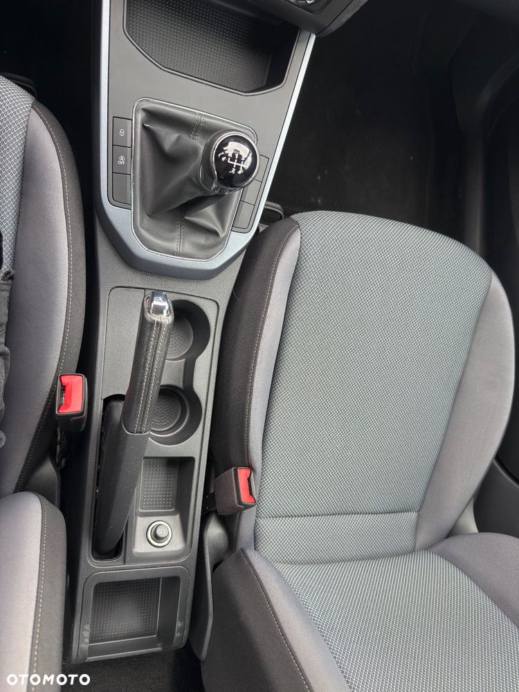 Seat Arona 1.0 TSI Reference S&S - 16