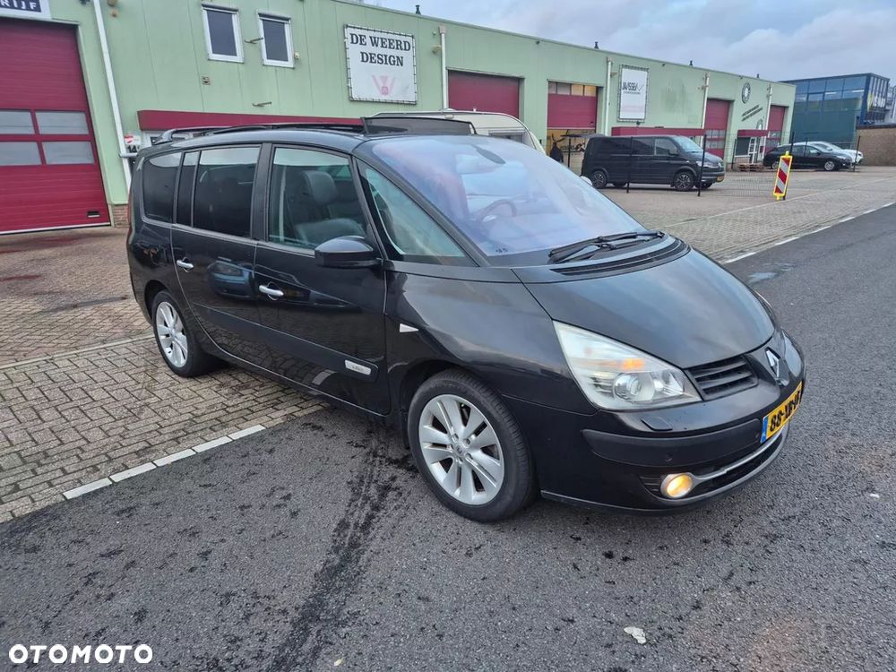 Renault Grand Espace 3.5 Initiale - 8