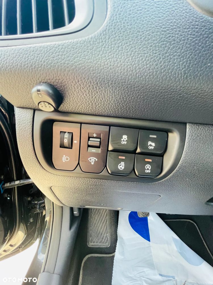 Kia Rio 1.2 Spirit - 16