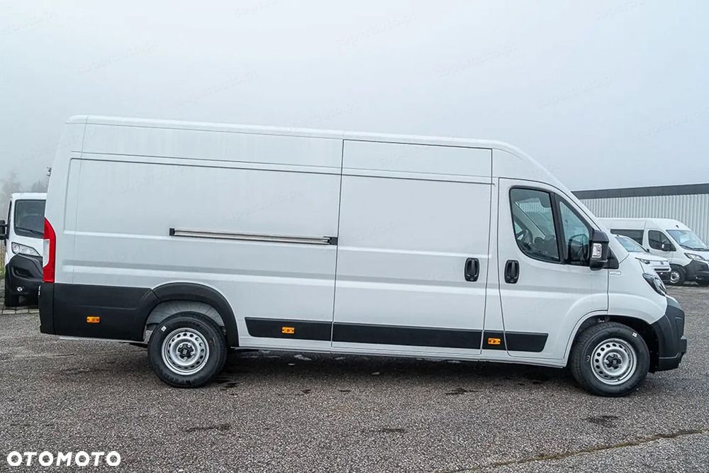 Fiat Ducato Maxi L4H2 2.2 140KM - 9