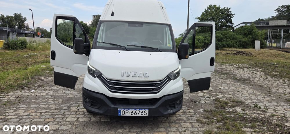 Iveco Daily D Hi-Matic - 2