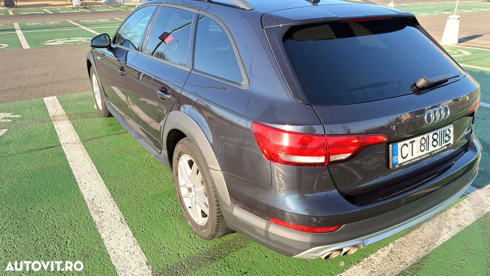 Audi A4 Allroad - 17