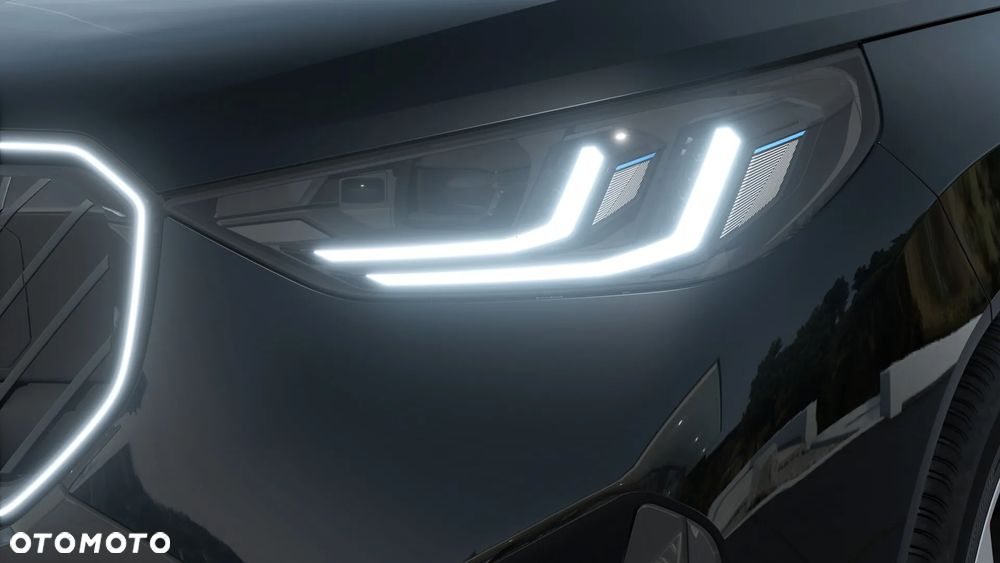 BMW X3 - 7