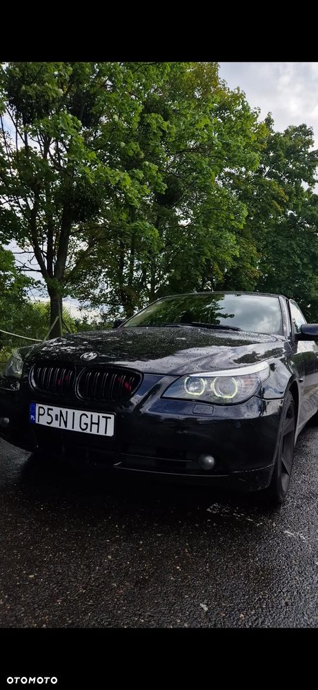 BMW Seria 5 530d - 8
