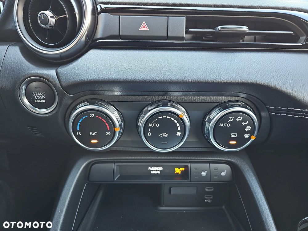 Mazda MX-5 SKYACTIV-G 131 Exclusive-Line - 19