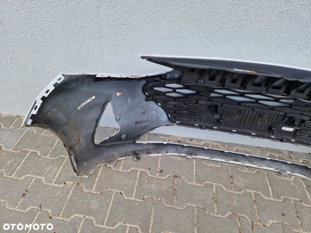 Zderzak Hyundai I10 III lift 2024 - - 12