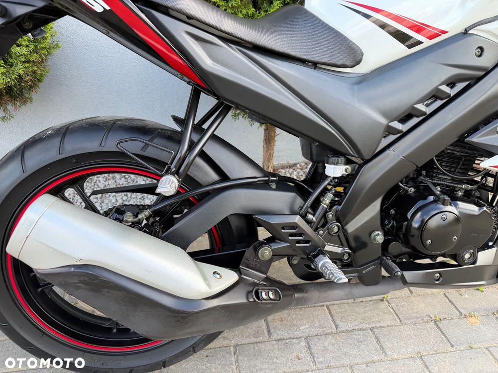 Junak 125 - 19