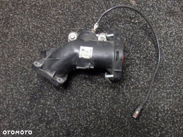 BMW E60 E90 F07 F10 F20 F30 F34 N47 KOLANO KOLEKTORA PRZEWÓD POWIETRZA DOLOT 7810765 RAF-AUTO CZĘŚCI - 1