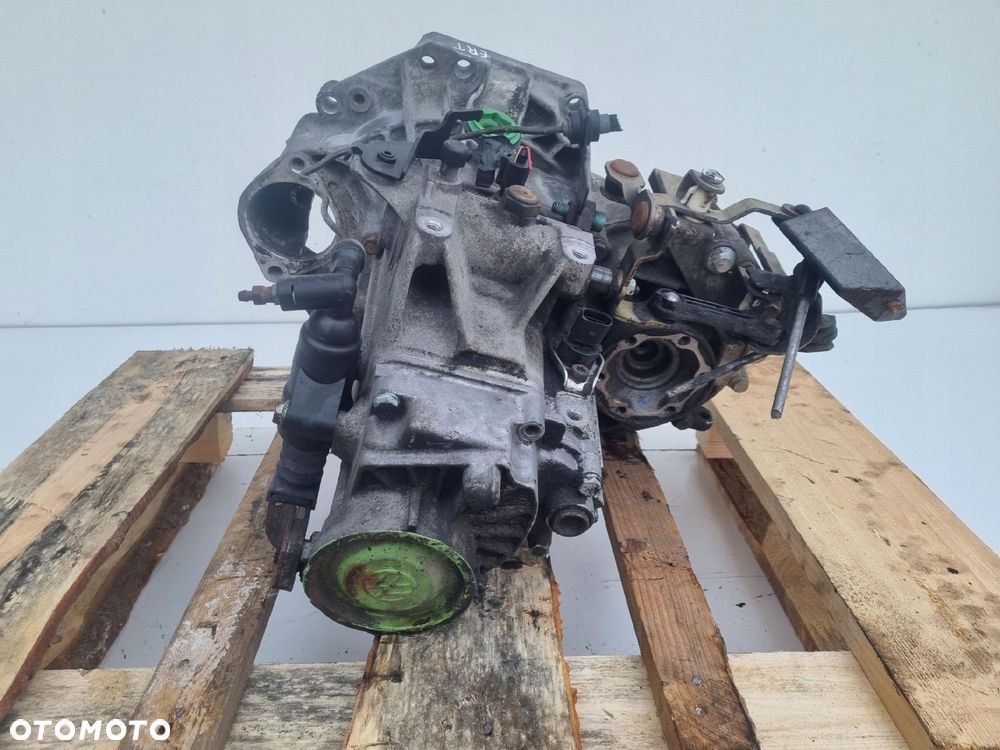 Seat Leon I 1.4 1.6 16V SKRZYNIA BIEGÓW ERT manualna MANUAL - 12