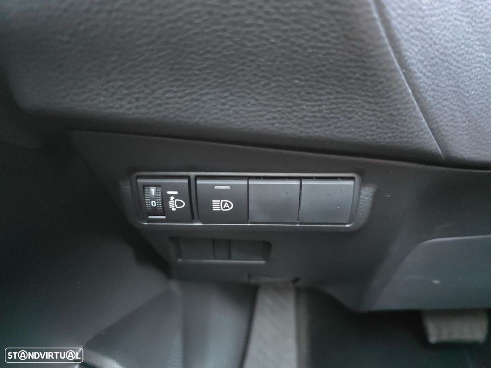 Toyota Corolla Cross 1.8 Hybrid Exclusive - 22