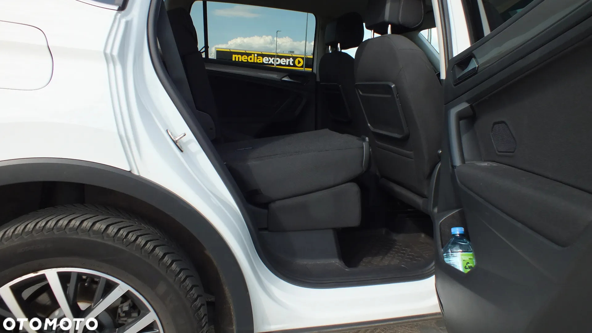 Volkswagen Tiguan - 10