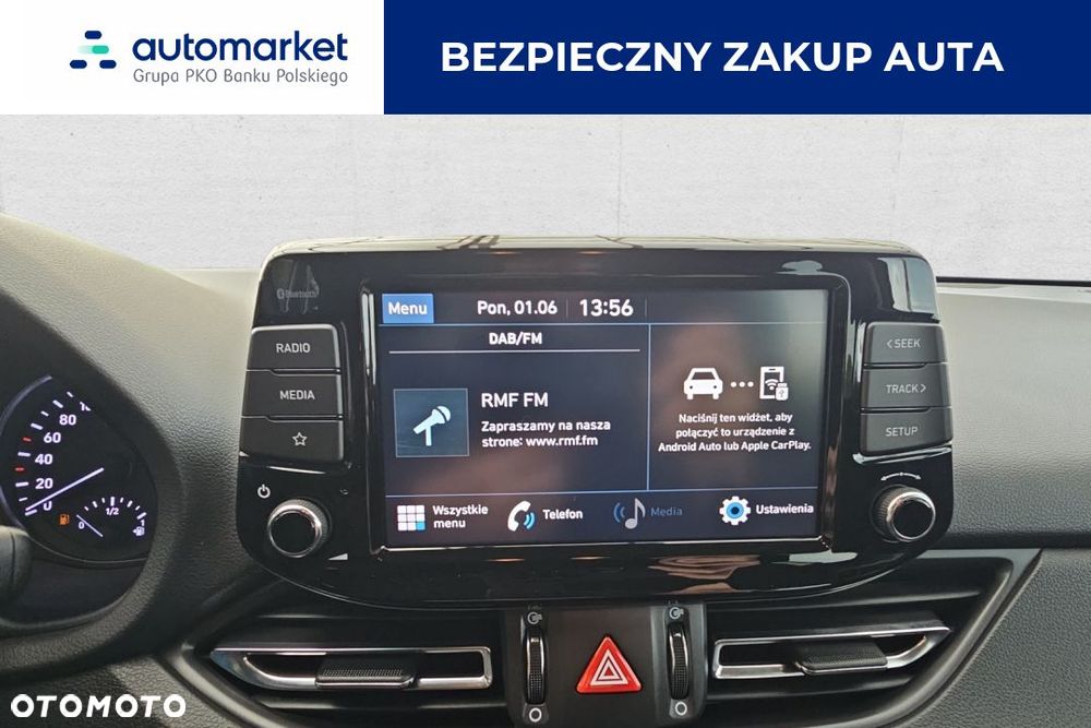 Hyundai i30 1.5 DPI Smart - 20