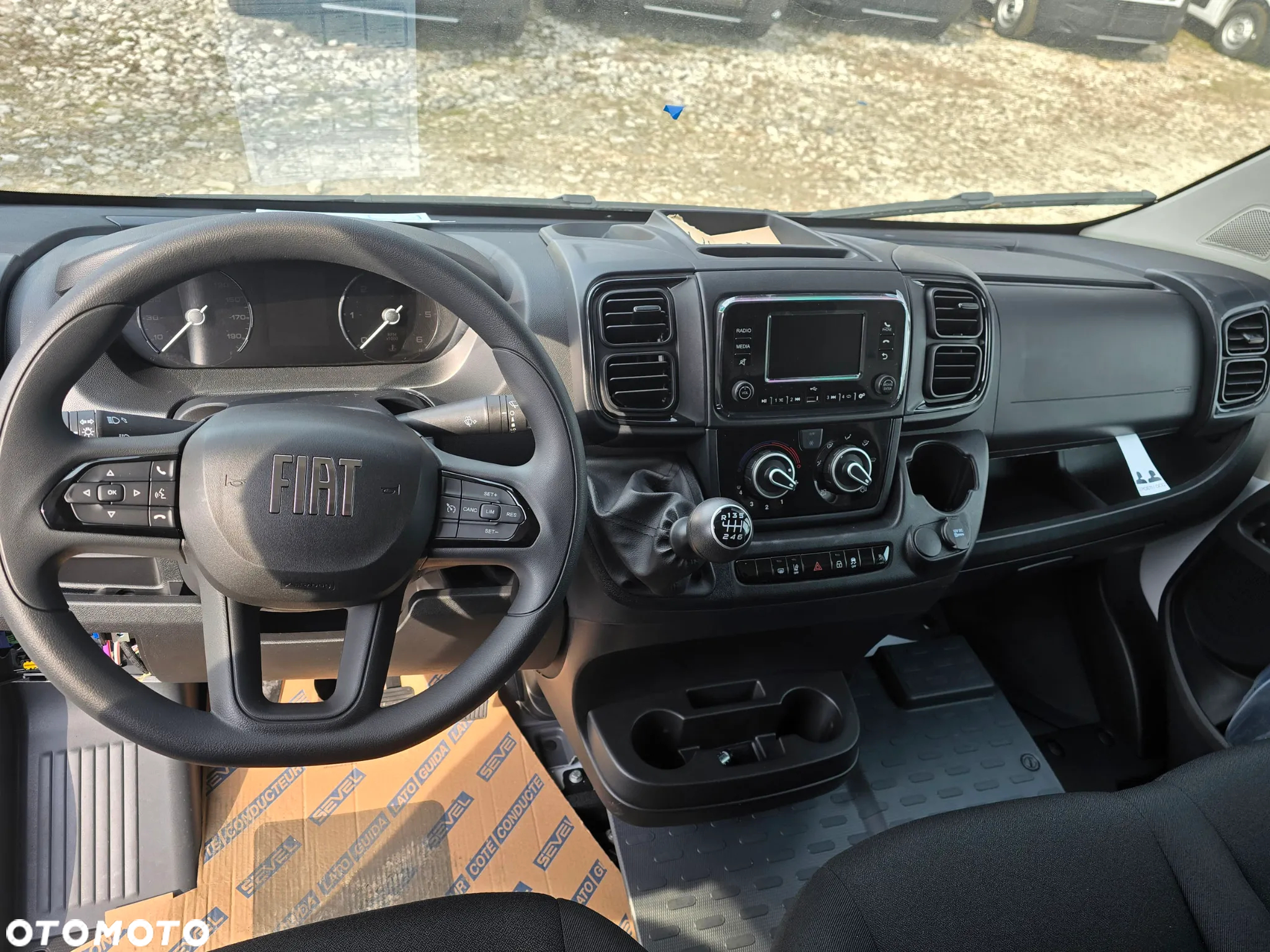 Fiat Ducato - 10