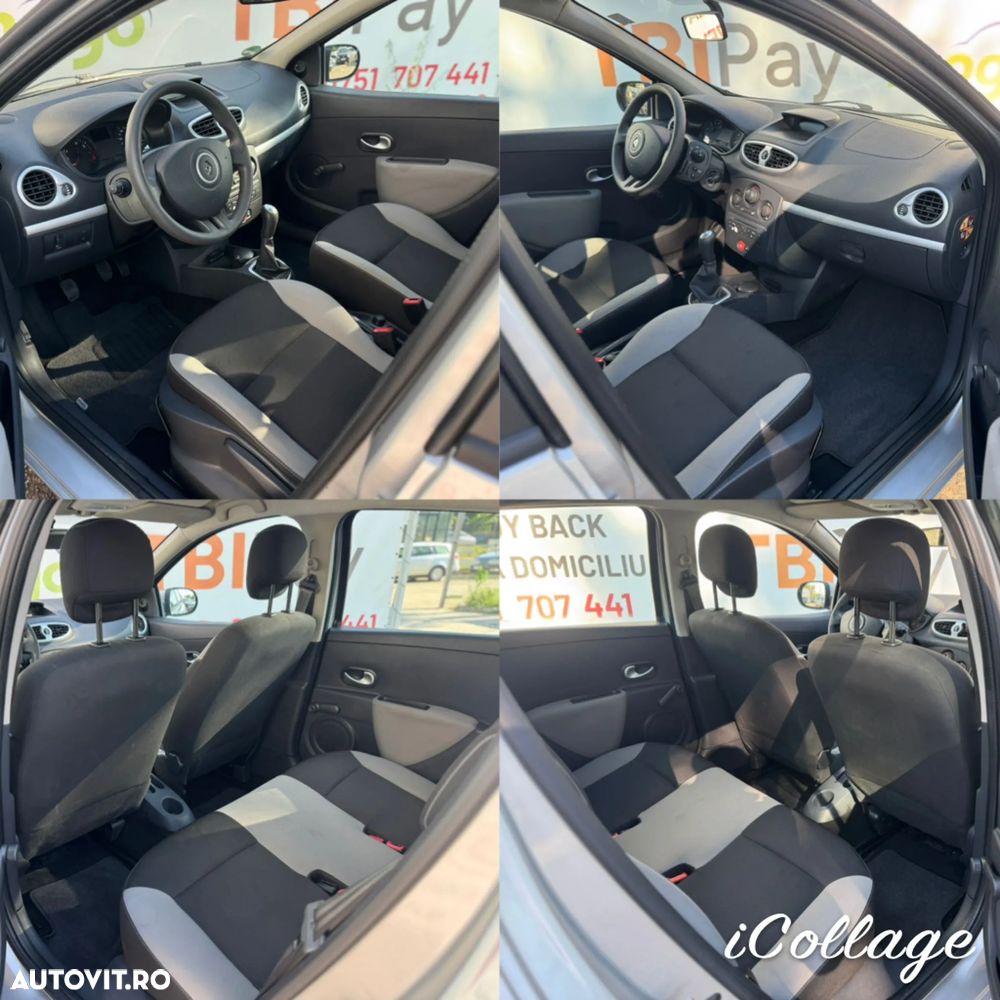 Renault Clio 1.2 16V 75 Collection - 7