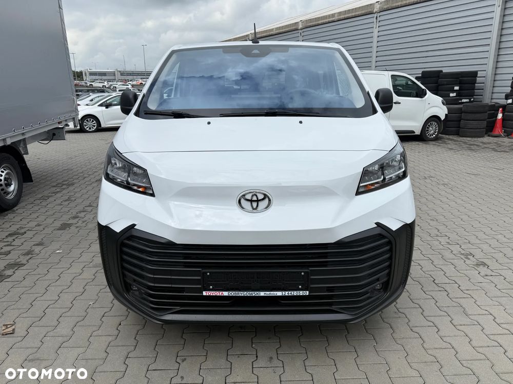 Toyota Proace Verso 2.0 D4-D Long Combi - 6