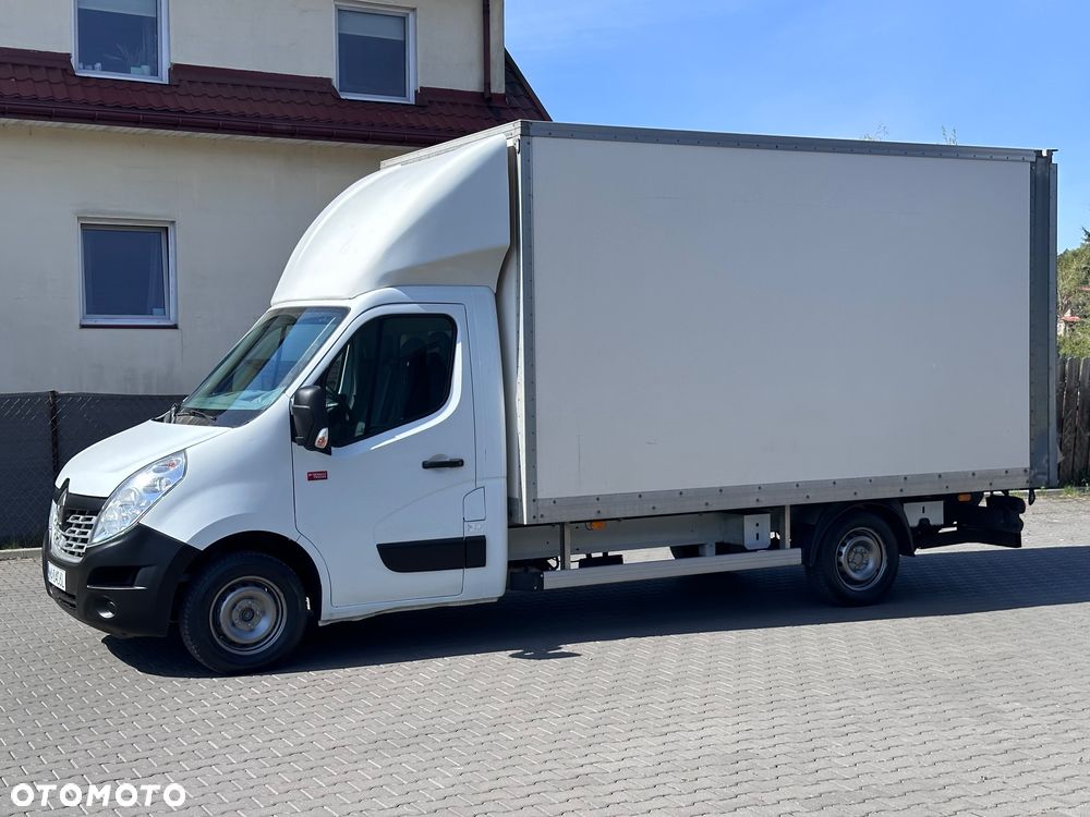Renault Master - 4