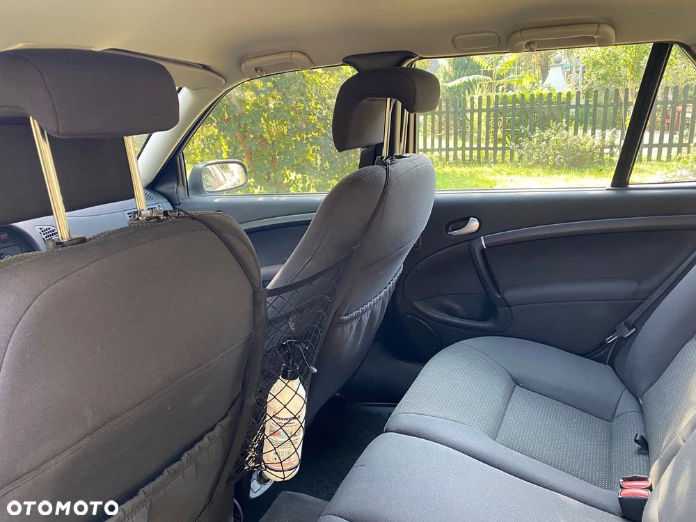 Saab 9-5 2.3T Linear Griffin Edition - 11