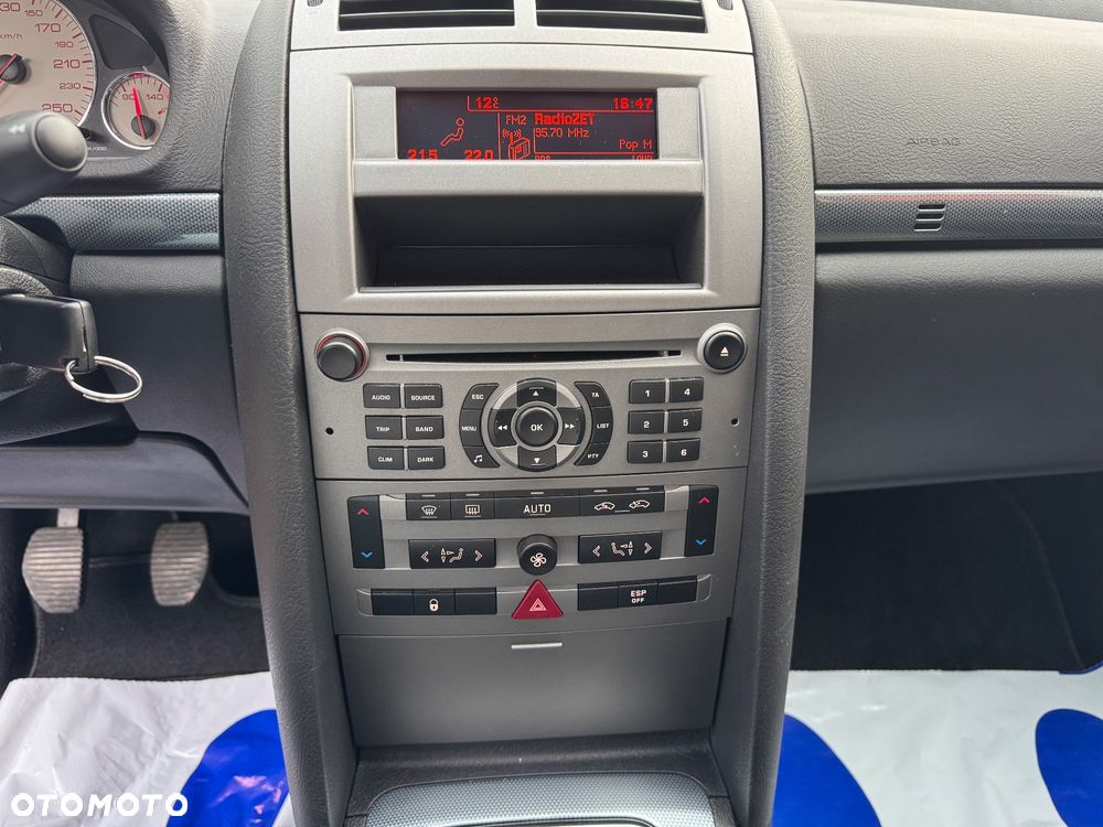 Peugeot 407 135 Premium - 38