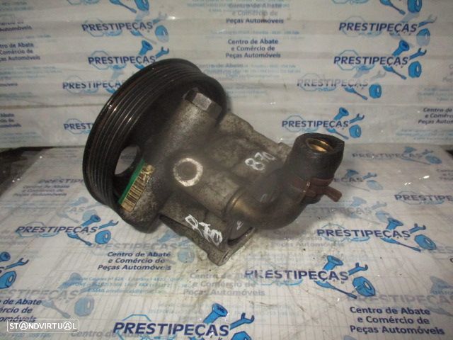 Bomba Direção 26081923RU  8200054529 RENAULT LAGUNA 2 2001 1.6I 112CV 5P Cinza - 3