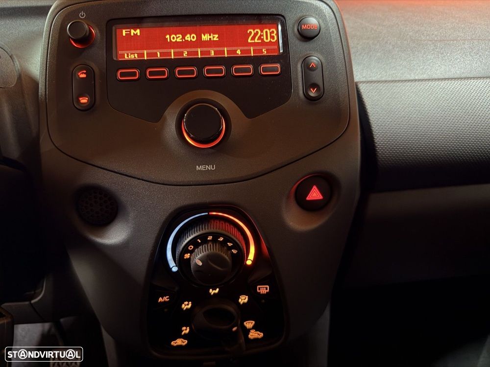 Toyota Aygo X 1.0 Pulse - 10