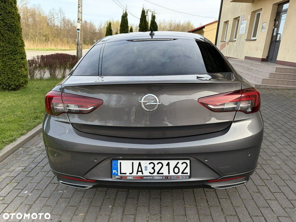 Opel Insignia - 4