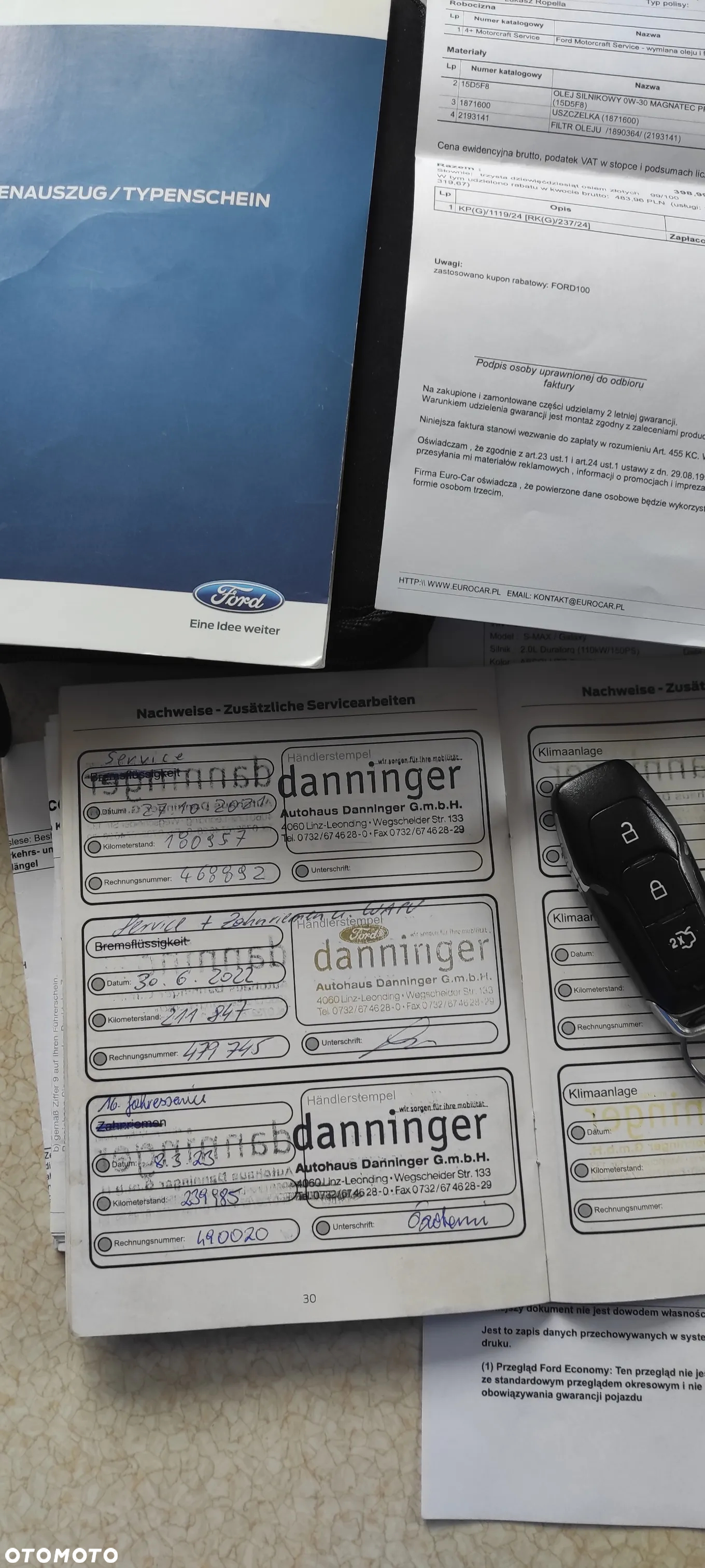 Ford Galaxy - 39