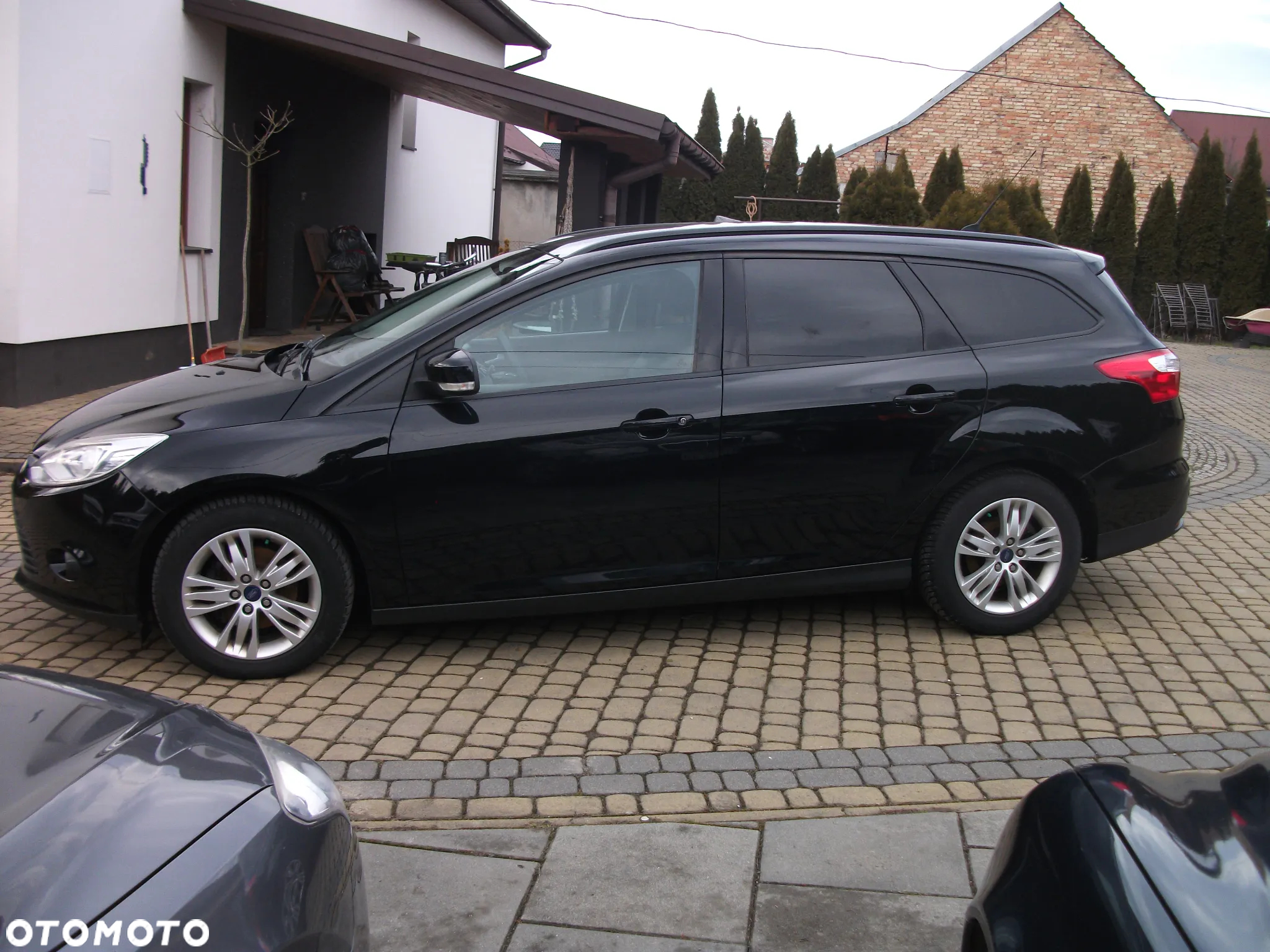 Ford Focus 1.6 TDCi Edition - 7