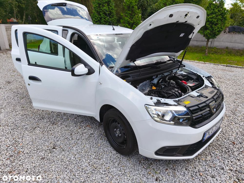 Dacia Sandero - 11
