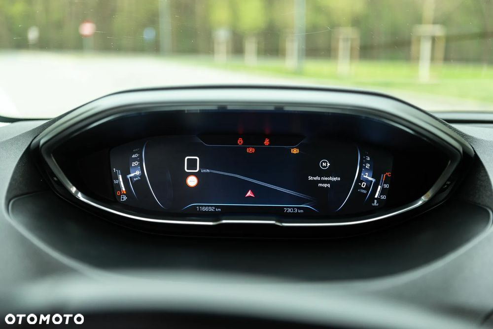 Peugeot 3008 - 28