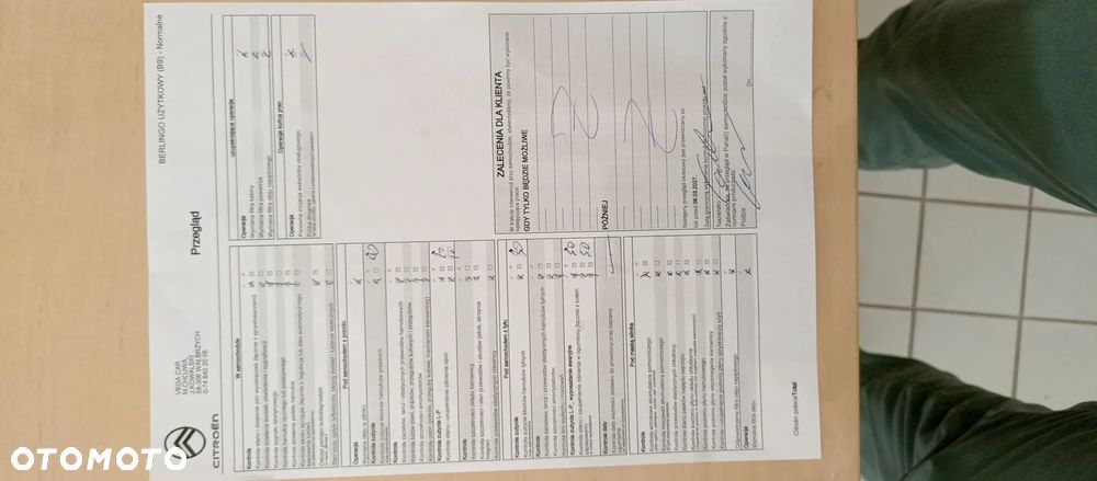 Citroën Berlingo - 2