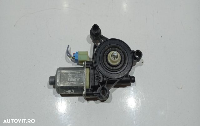 Motoras macara dreapta fata 5Q0959801C Seat Leon 4 [2020 - 2024] - 1