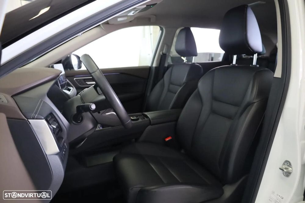 Nissan X-Trail 1.5 e-Power N-Trek 7L e-4force - 27