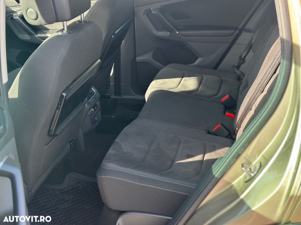 Volkswagen Tiguan 2.0 TDI DSG 4Mot Highline - 6