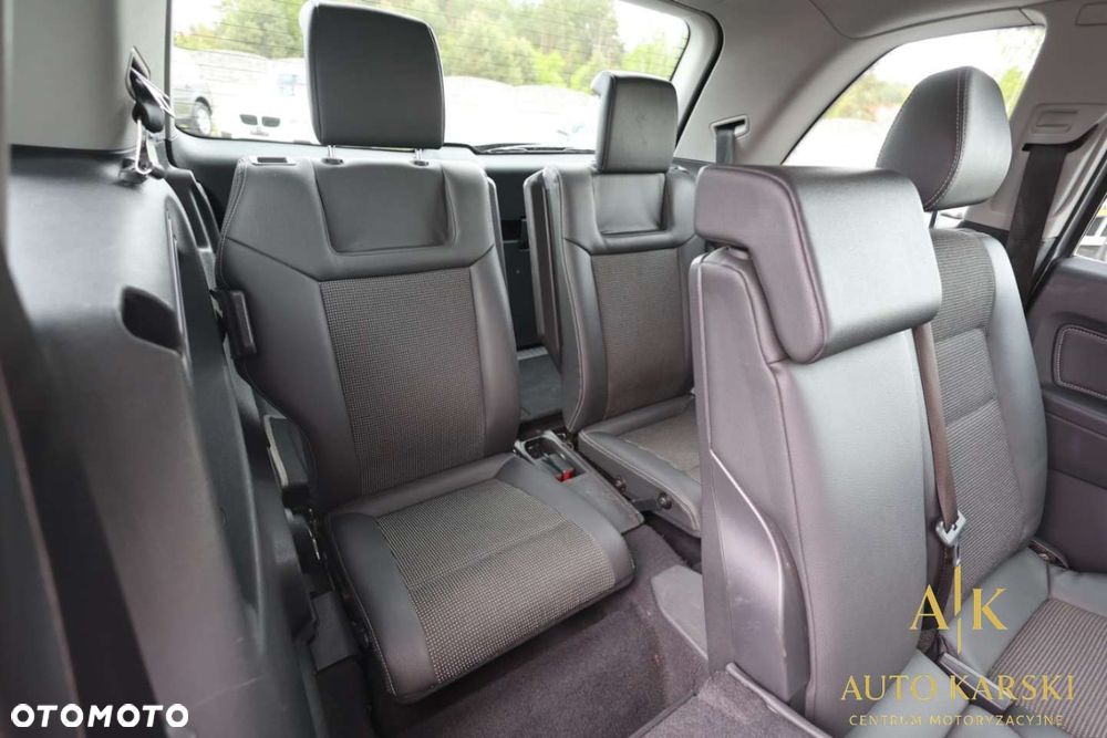 Opel Zafira - 33