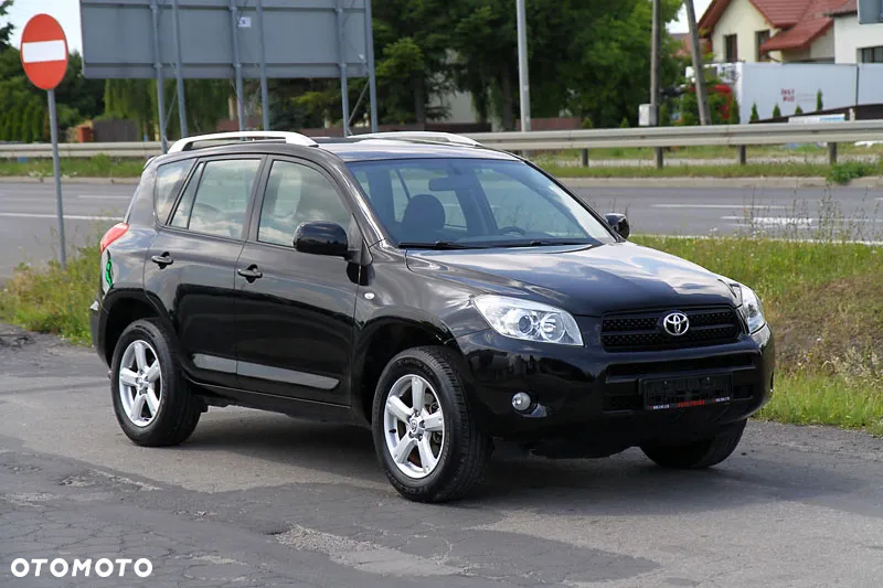 Toyota RAV4 2.0 4x4 - 3