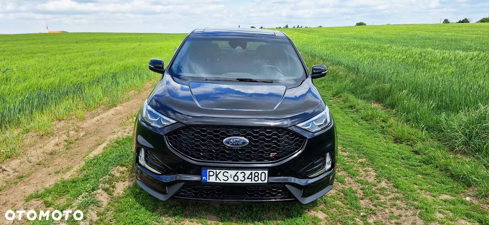Ford Edge - 4