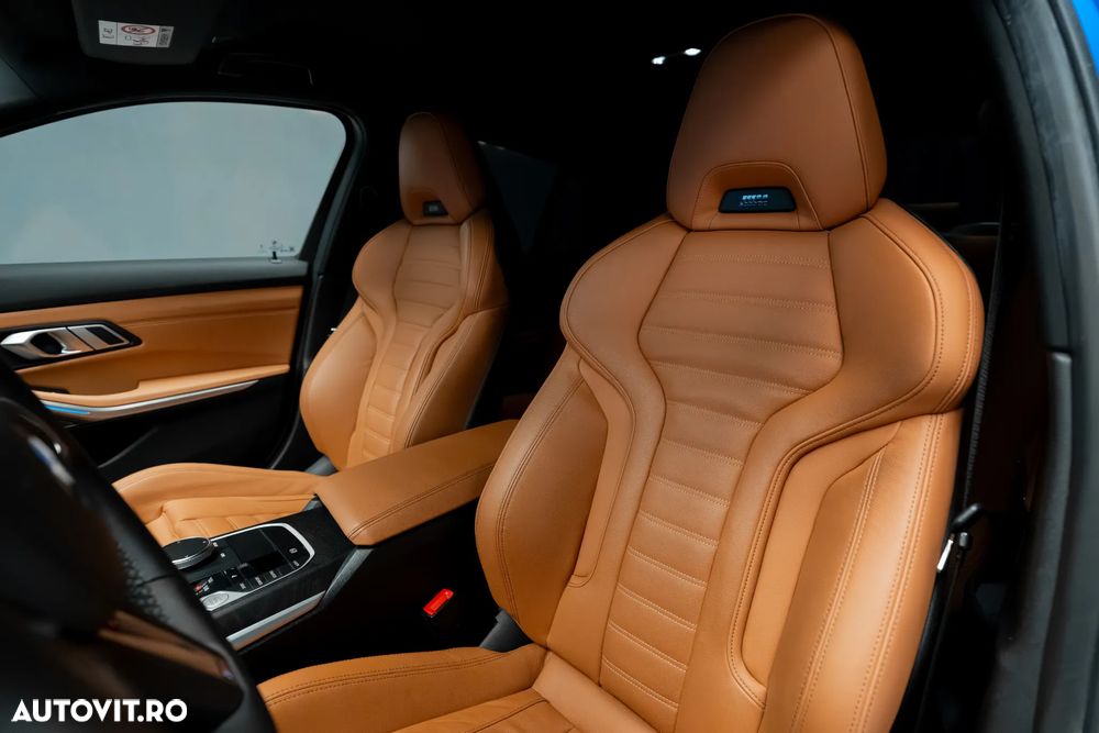 BMW M3 M340i xDrive - 26