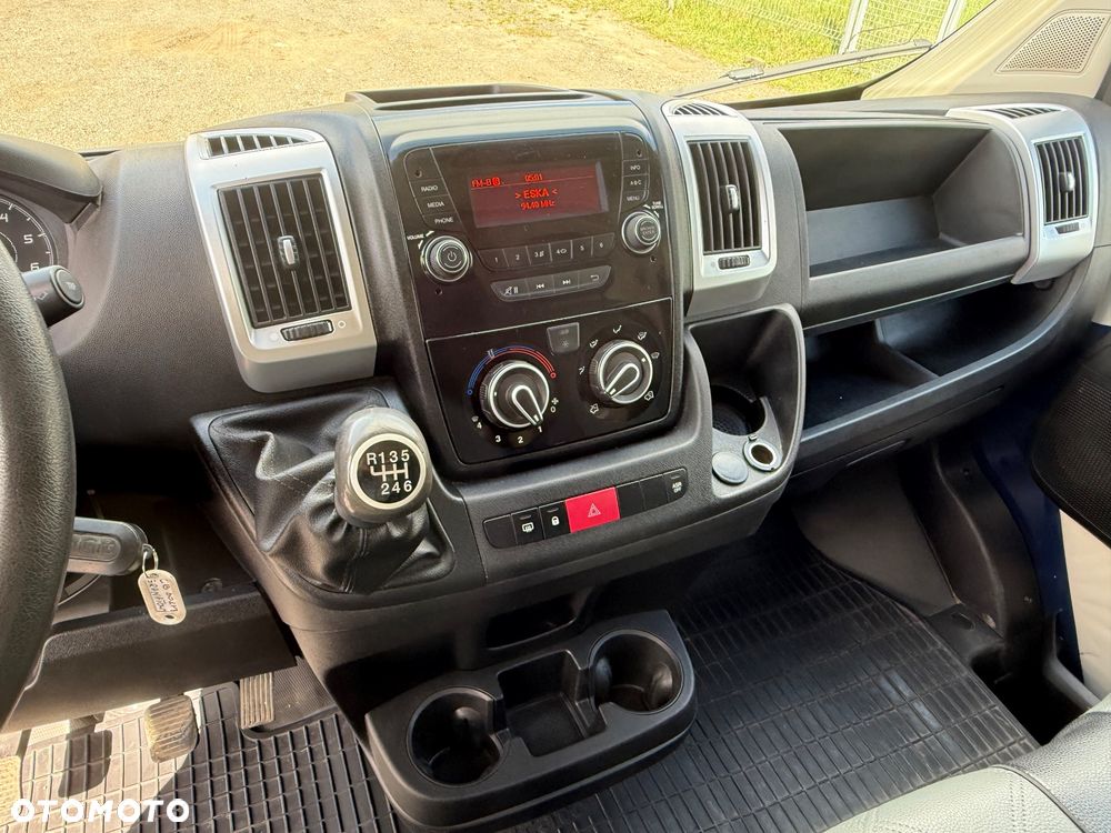 Fiat Ducato - 11