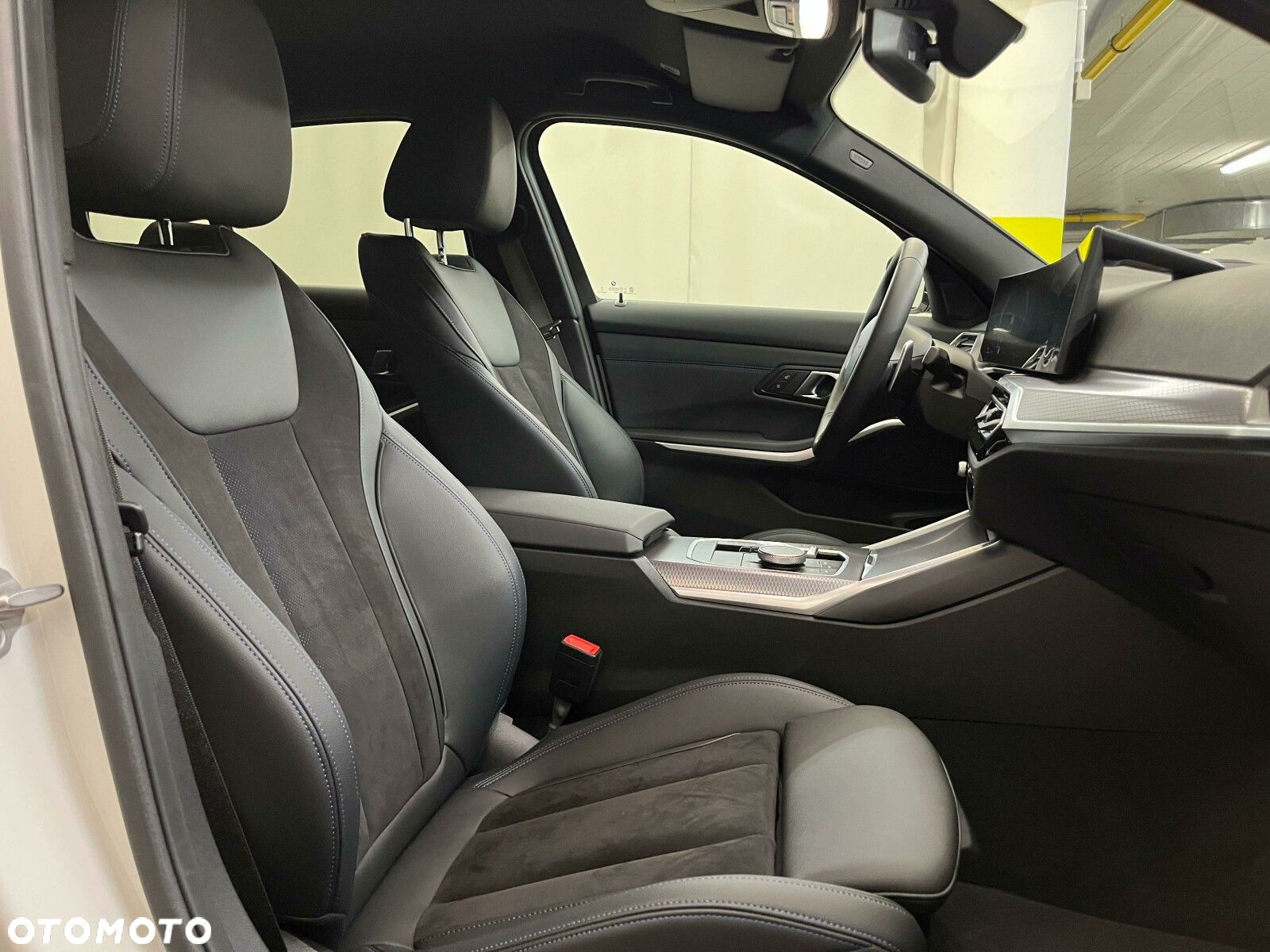 BMW Seria 3 - 37