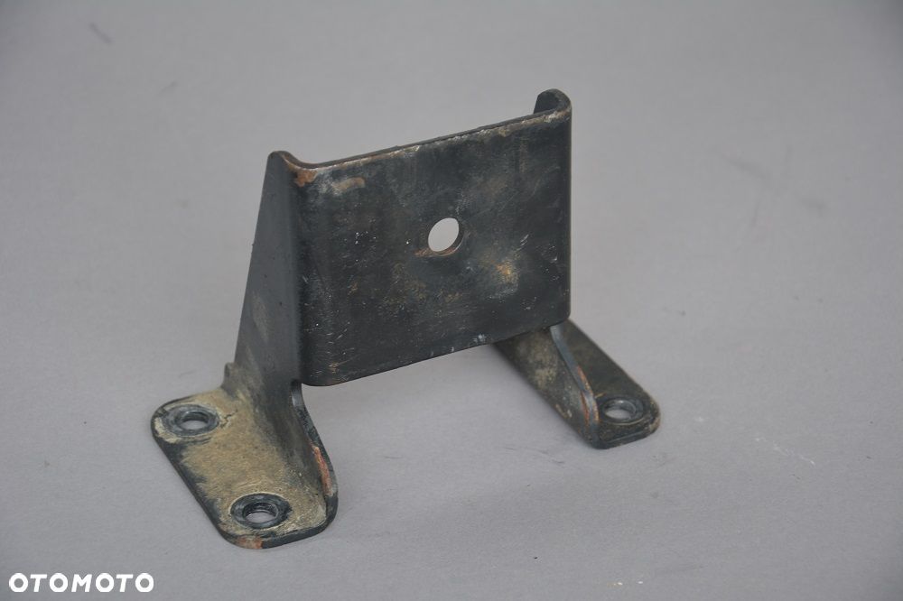 IVECO DAILY 03-11 WSPORNIK PODUSZKI SKRZYNI BIEGÓW - 1