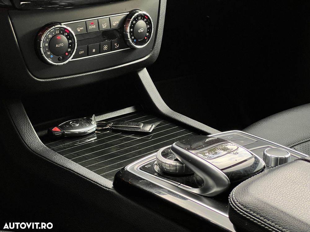 Mercedes-Benz GLE 400 4Matic 9G-TRONIC AMG Line - 6